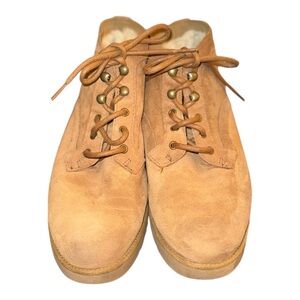 Ugg Bethany Classic Boots Chestnut